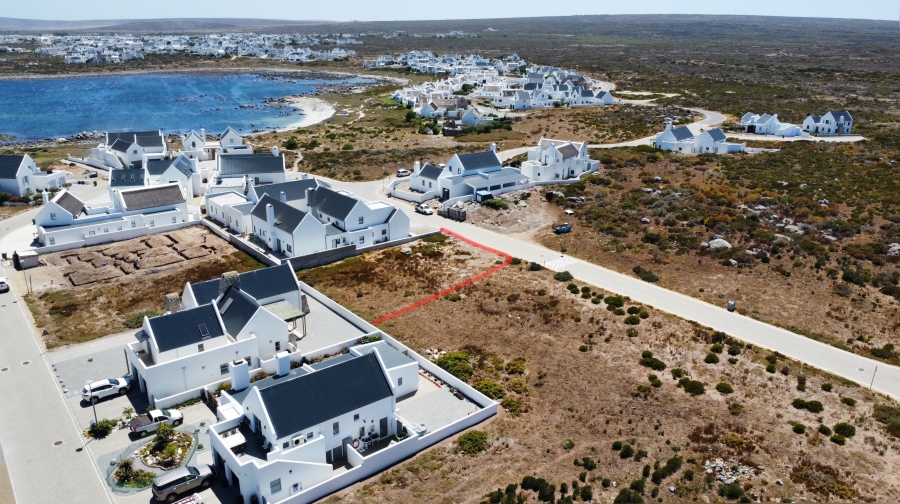 0 Bedroom Property for Sale in Jacobsbaai Western Cape